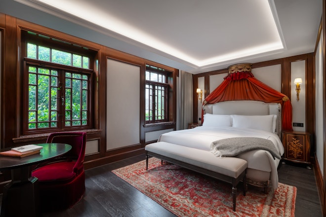 Mei Gui Qing Loft - Bedroom