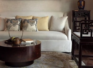 SHUANGQINGTAI Living Room