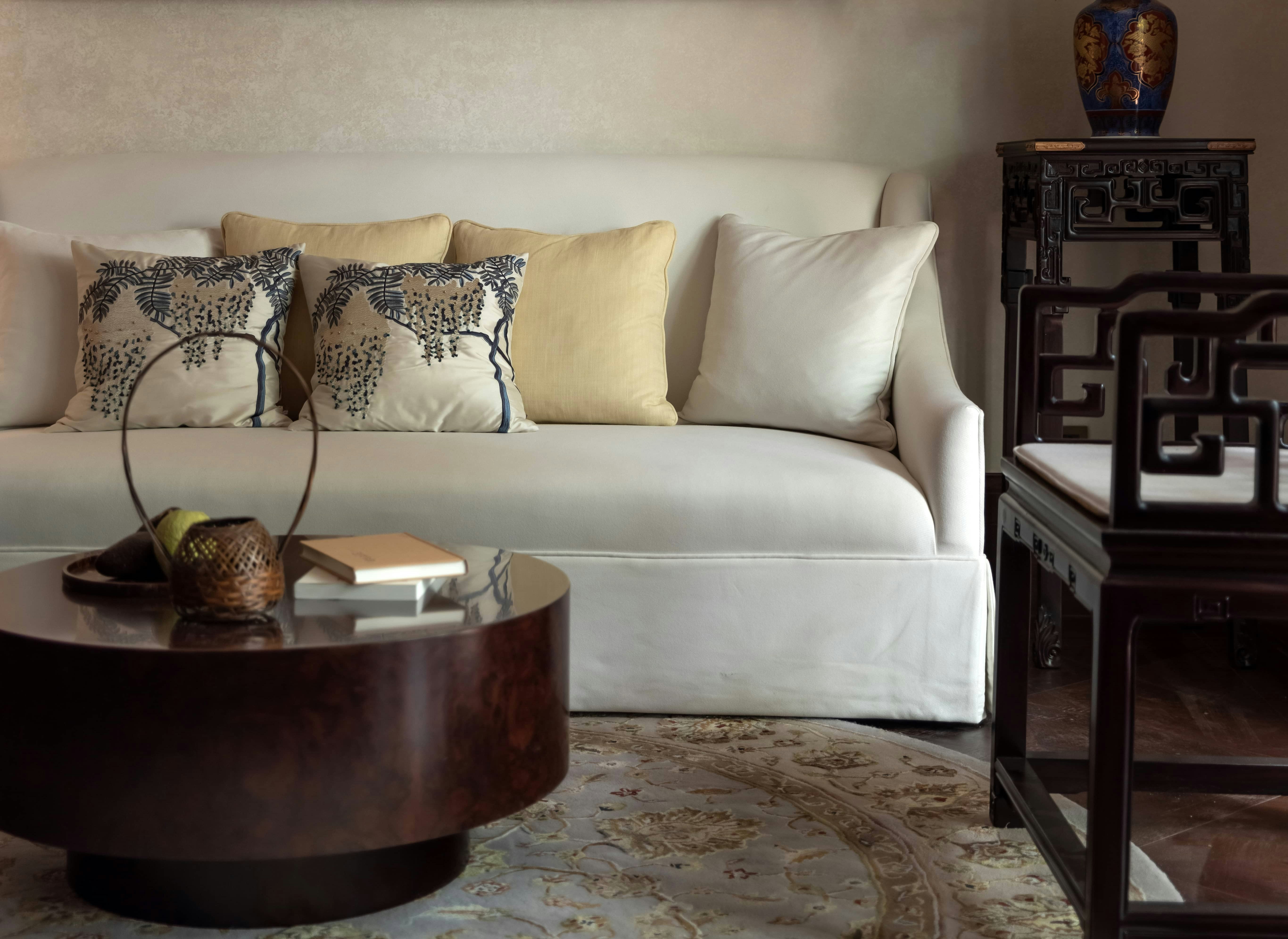 SHUANGQINGTAI Living Room