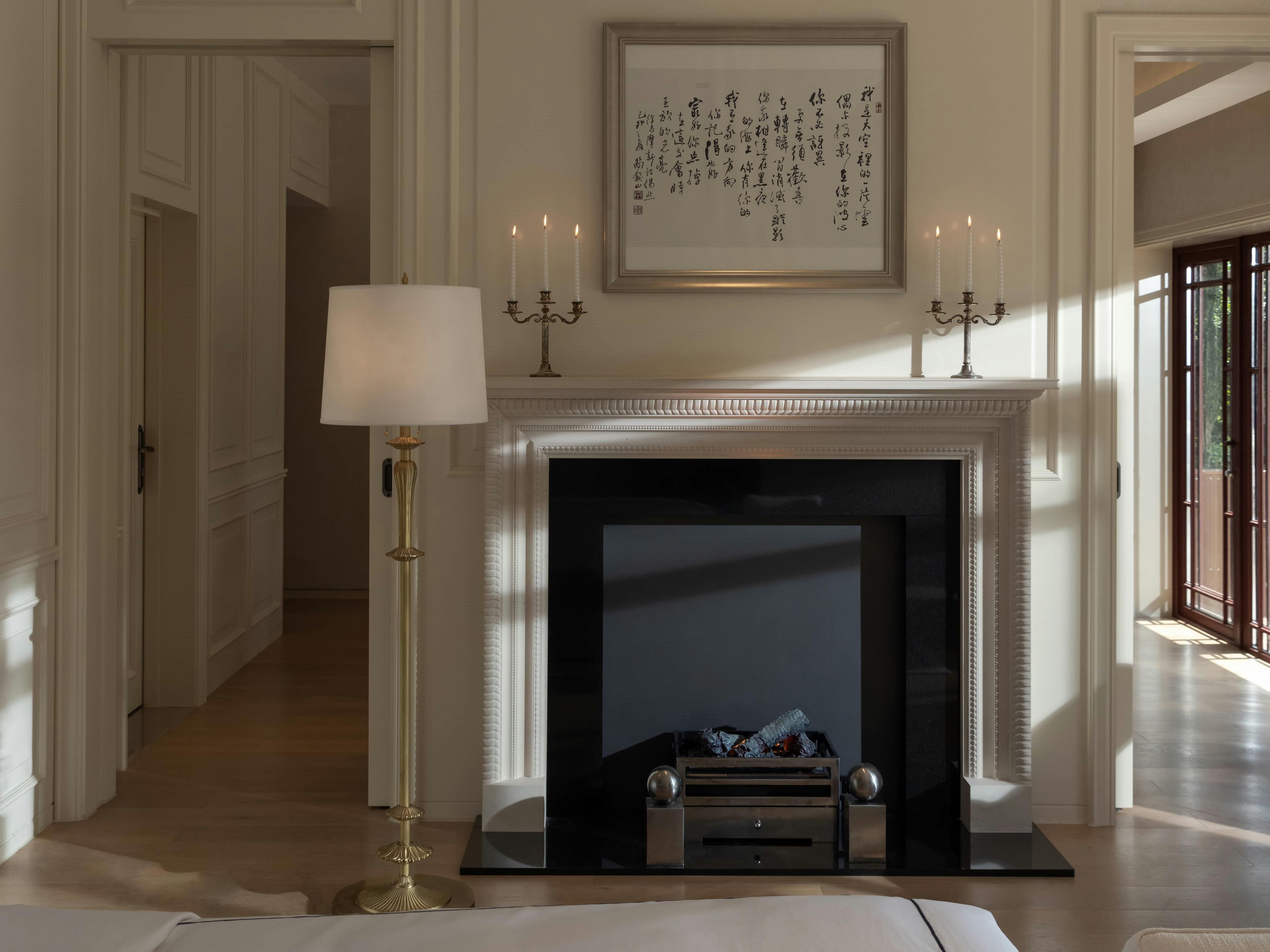 KANGQIAOLIAN Living Room