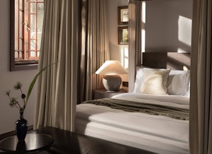 HUPANJU Bedroom
