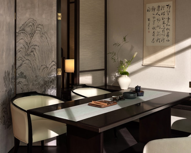 CHIGUIHUA Living Room