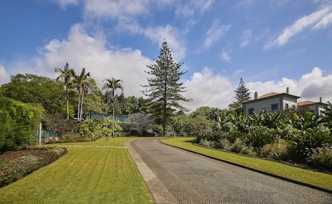 Hotel Gardens