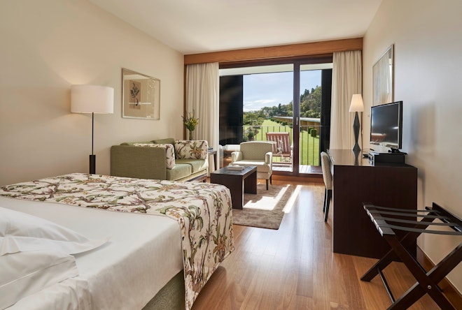 Premium Room
