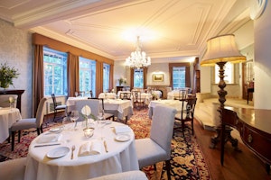 The Dining Room Restaurant