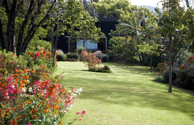 Hotel Gardens