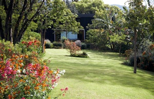 Hotel Gardens