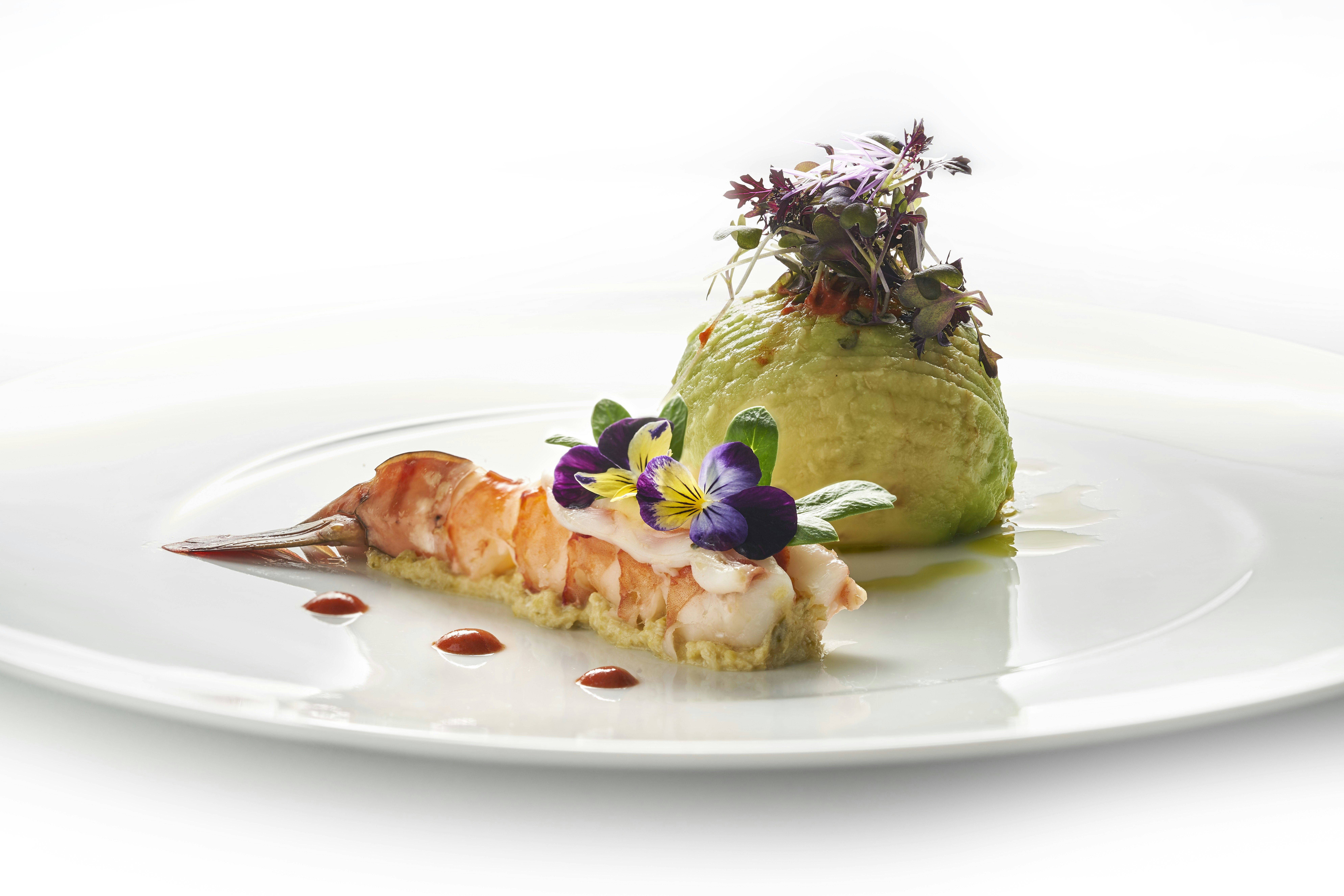 The Dining Room Restaurant