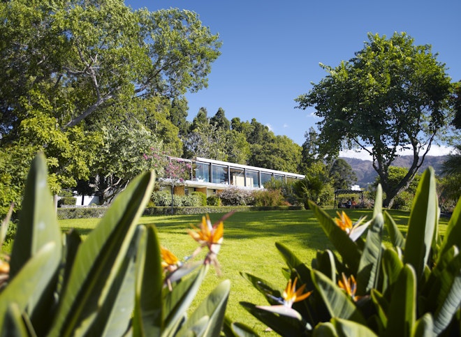 Quinta Da Casa Branca - Main Building