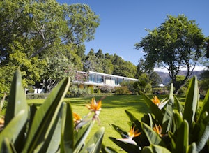 Quinta Da Casa Branca - Main Building