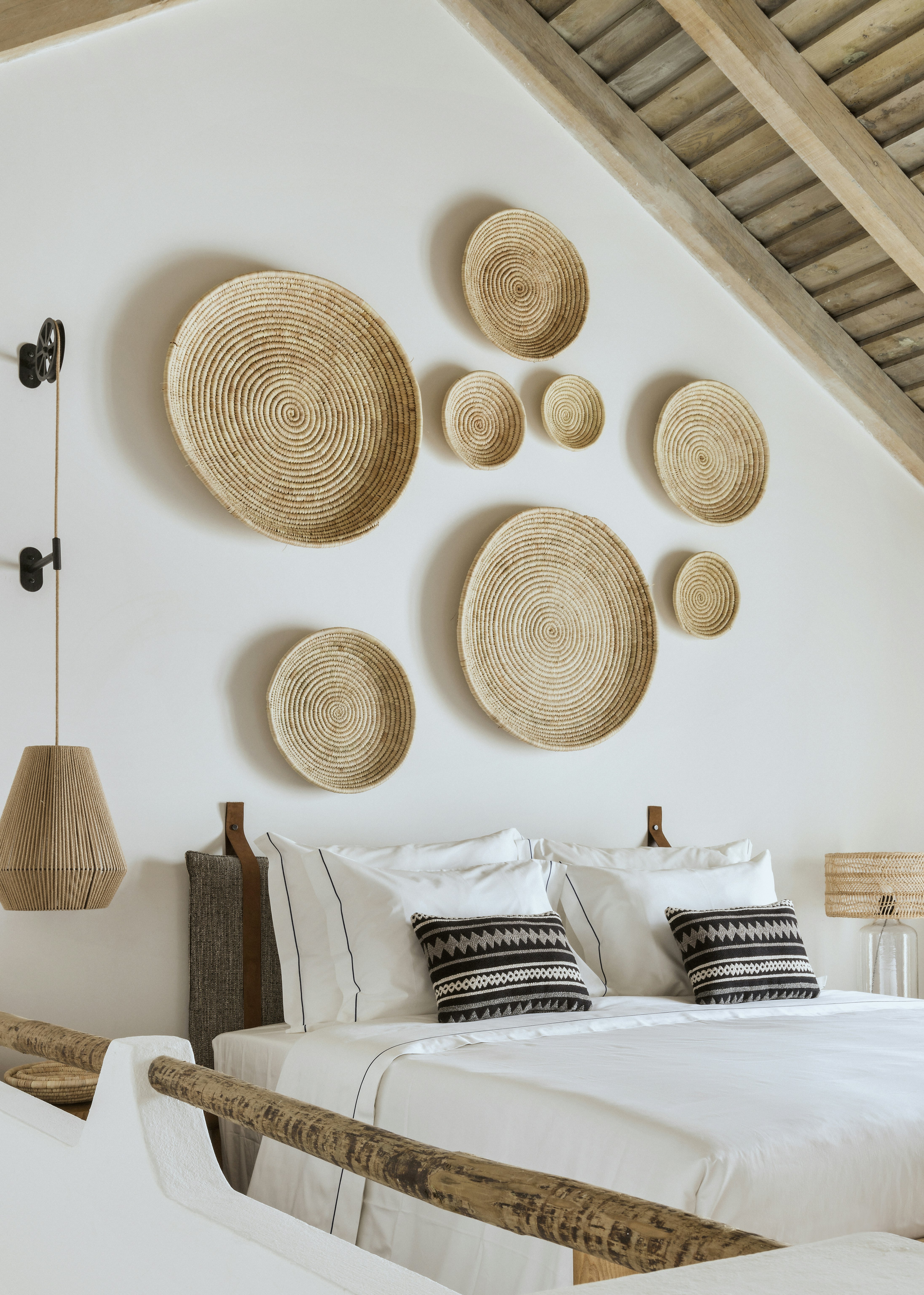 Townhouse 1 Bedroom - Bedroom