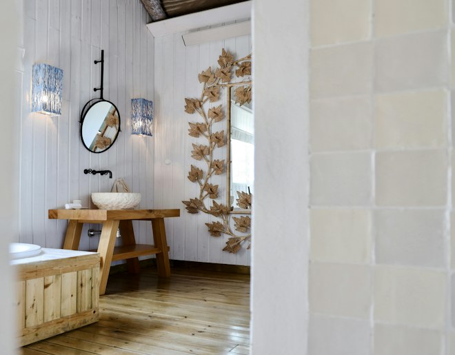 Pool Villa - Bathroom