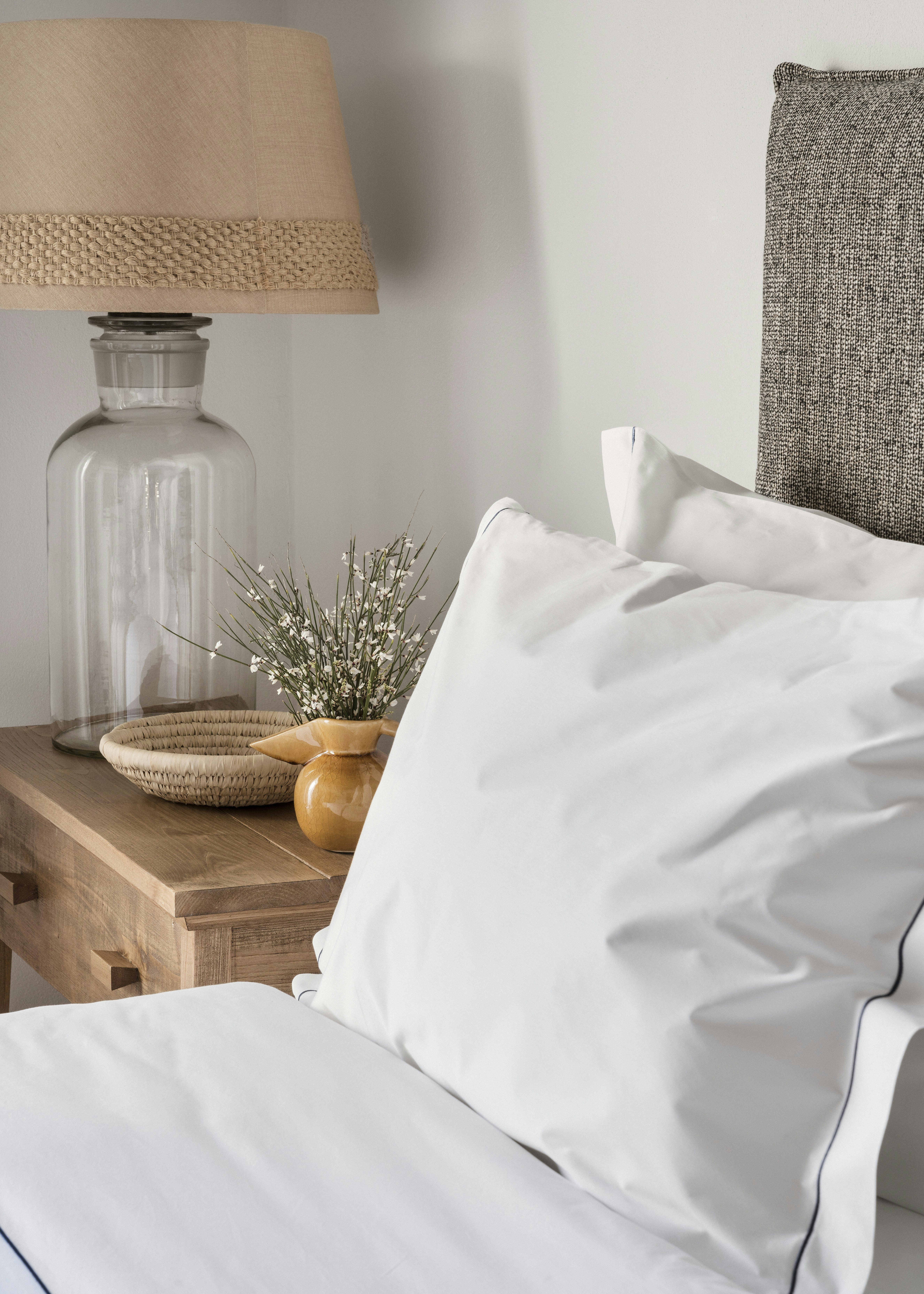 Rooftop Suite - Bedroom