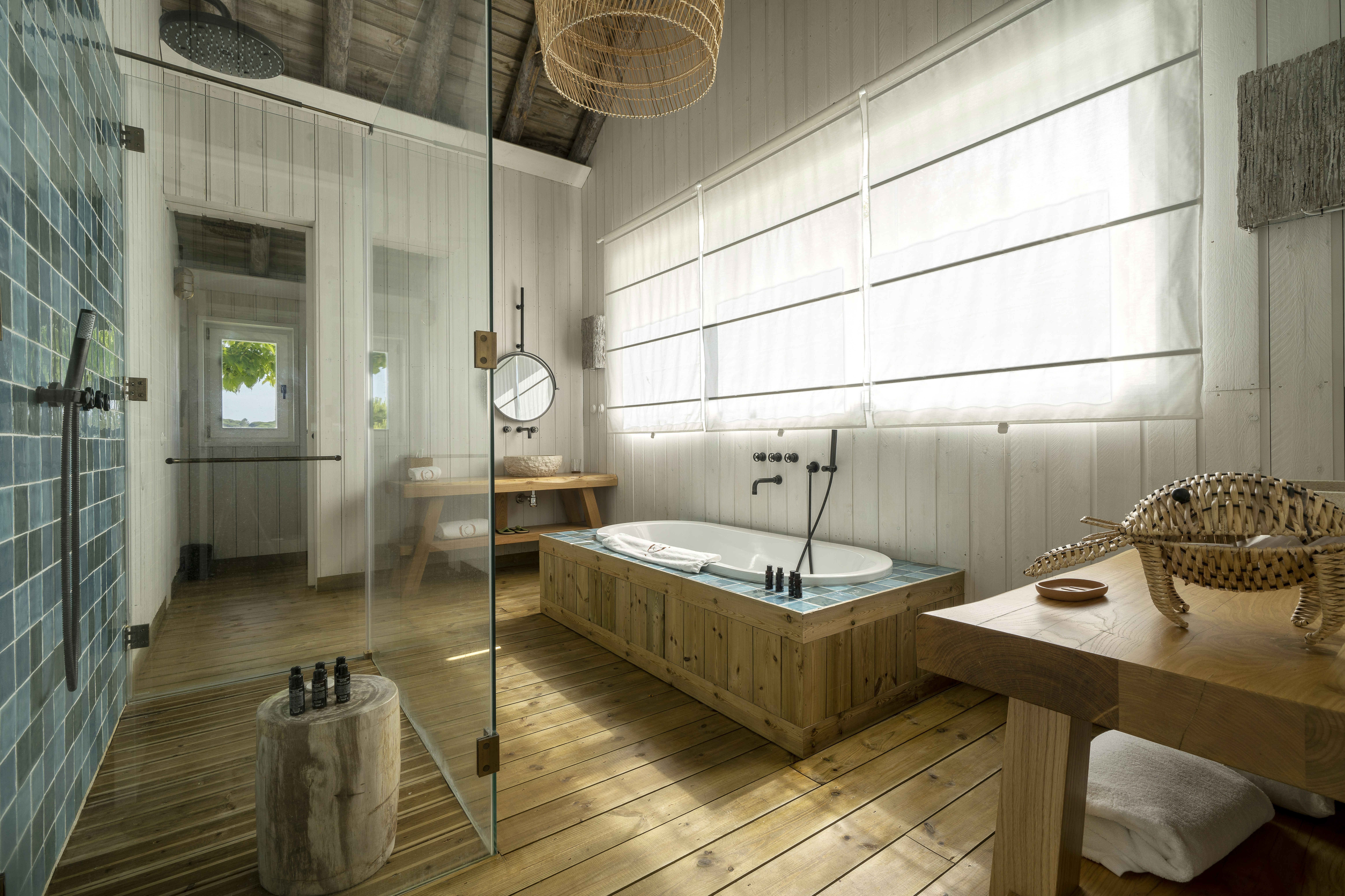 Pool Villa 3 Bedrooms - Bathroom