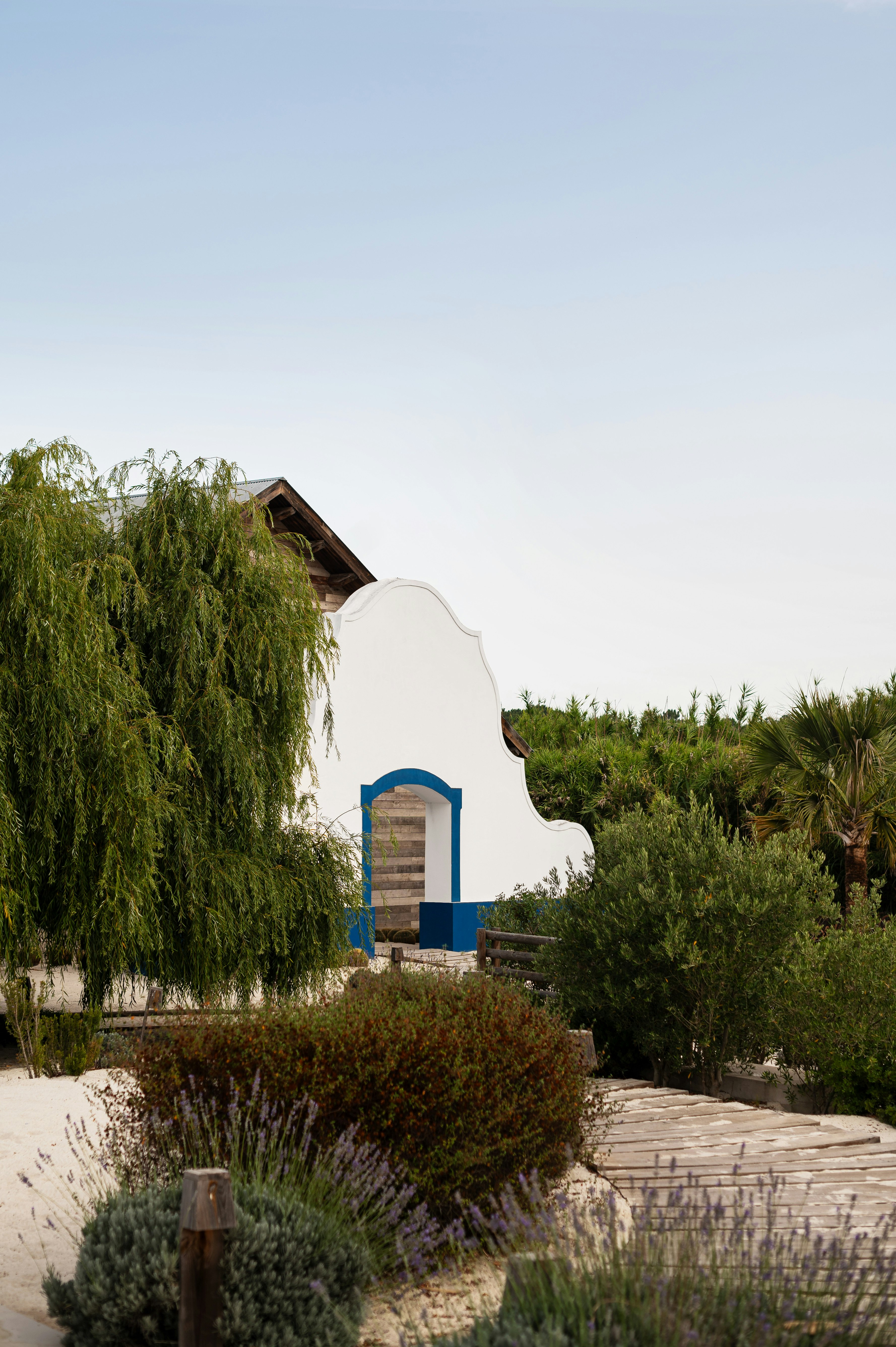 Oryza Spa - Exterior