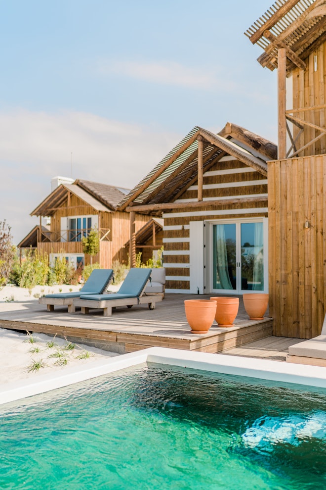 Pool Villa - 3 Bedrooms - Pool
