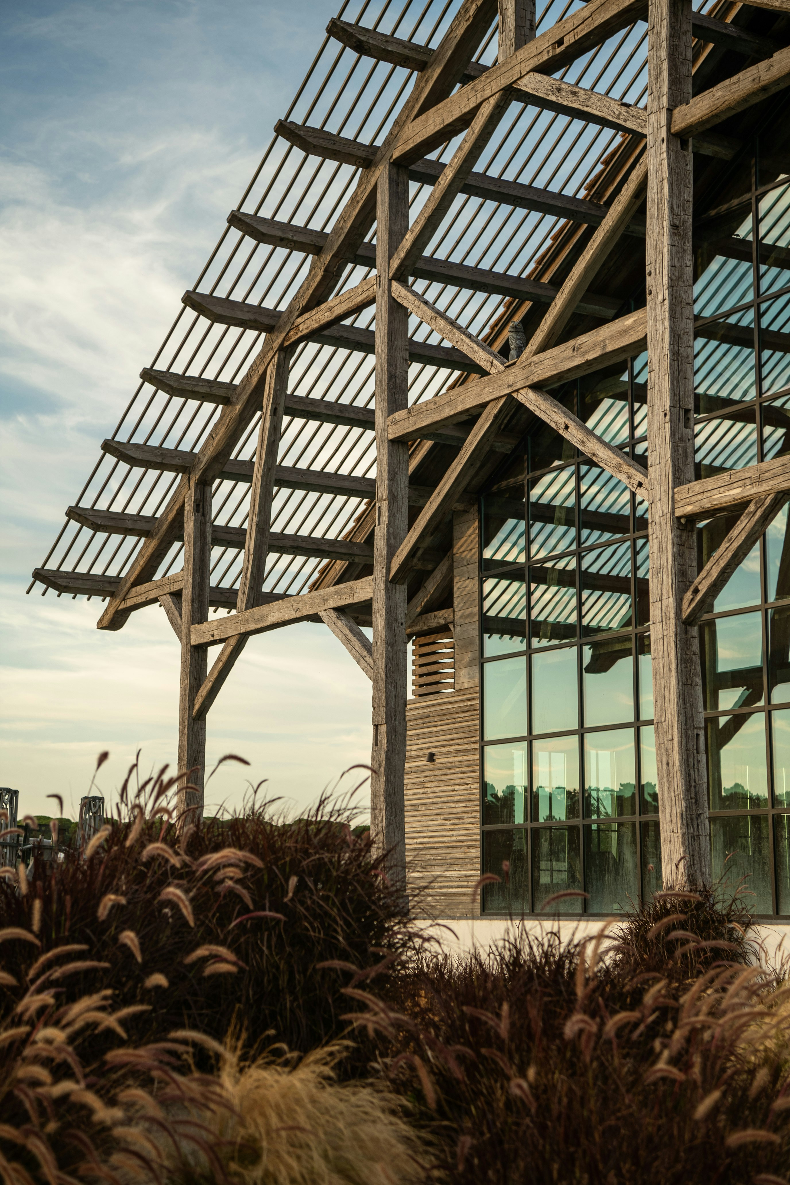 Oryza Spa - Exterior