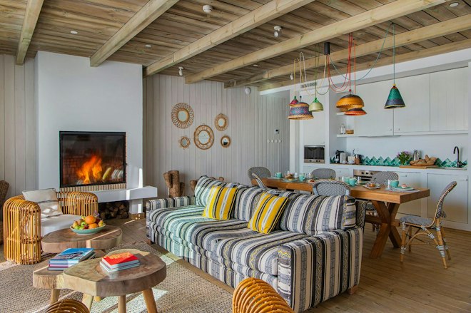 Pool Villa - 3 Bedrooms