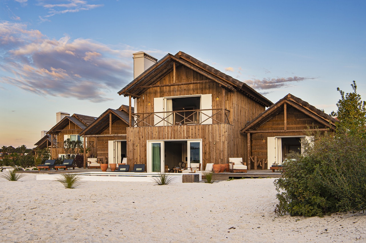 Pool Villa 3 Bedrooms - Exterior