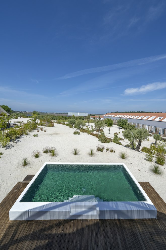 Pool Villa 3 Bedrooms - Pool
