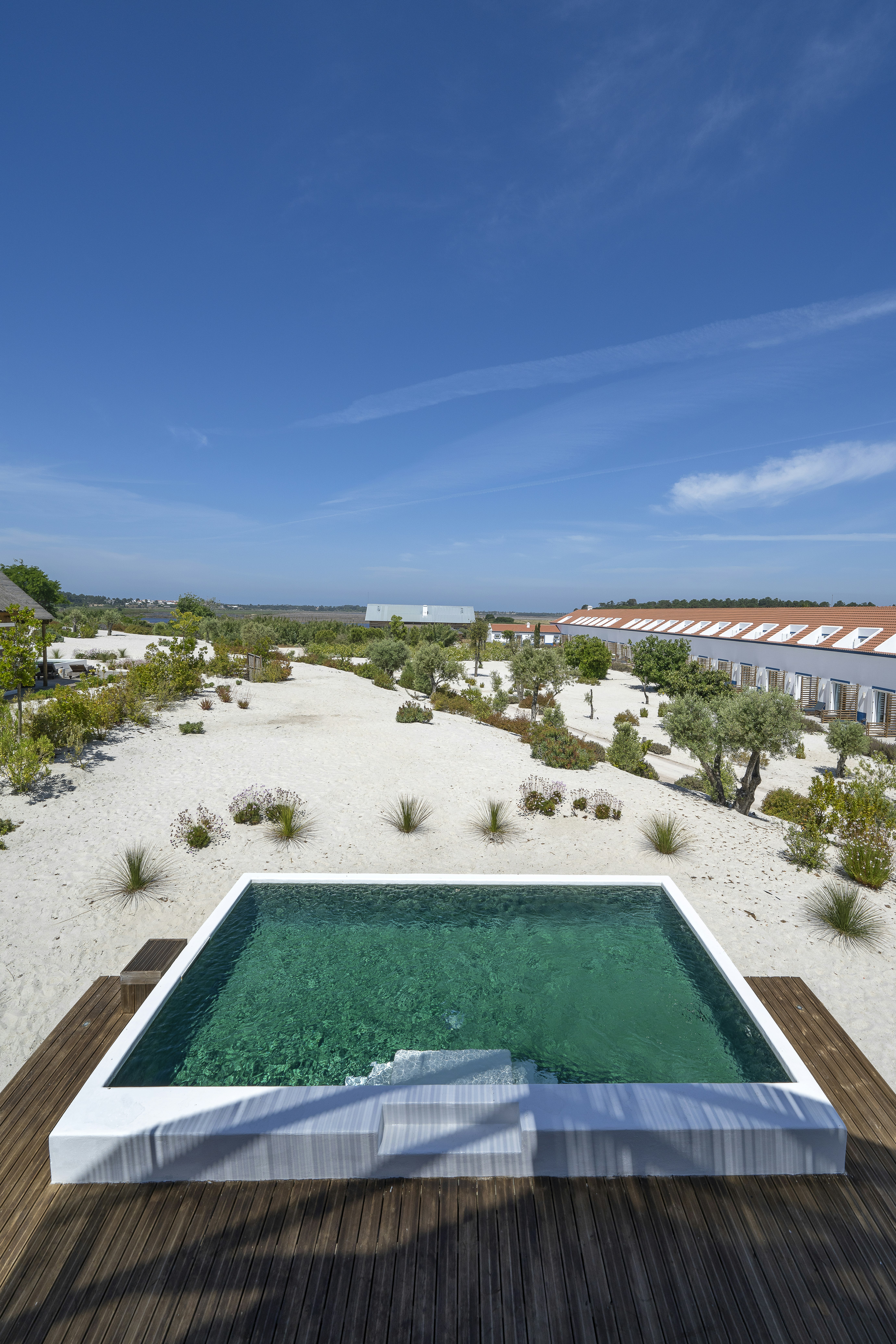 Pool Villa 3 Bedrooms - Pool