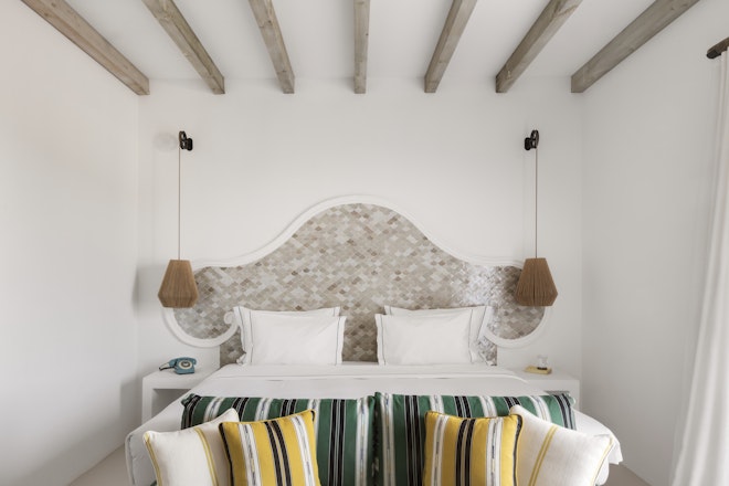 Master Room - Bedroom