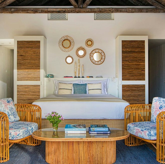 Pool Villa - 3 Bedrooms