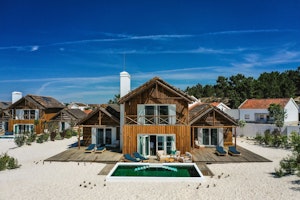Pool Villa - 3 Bedrooms - Exterior