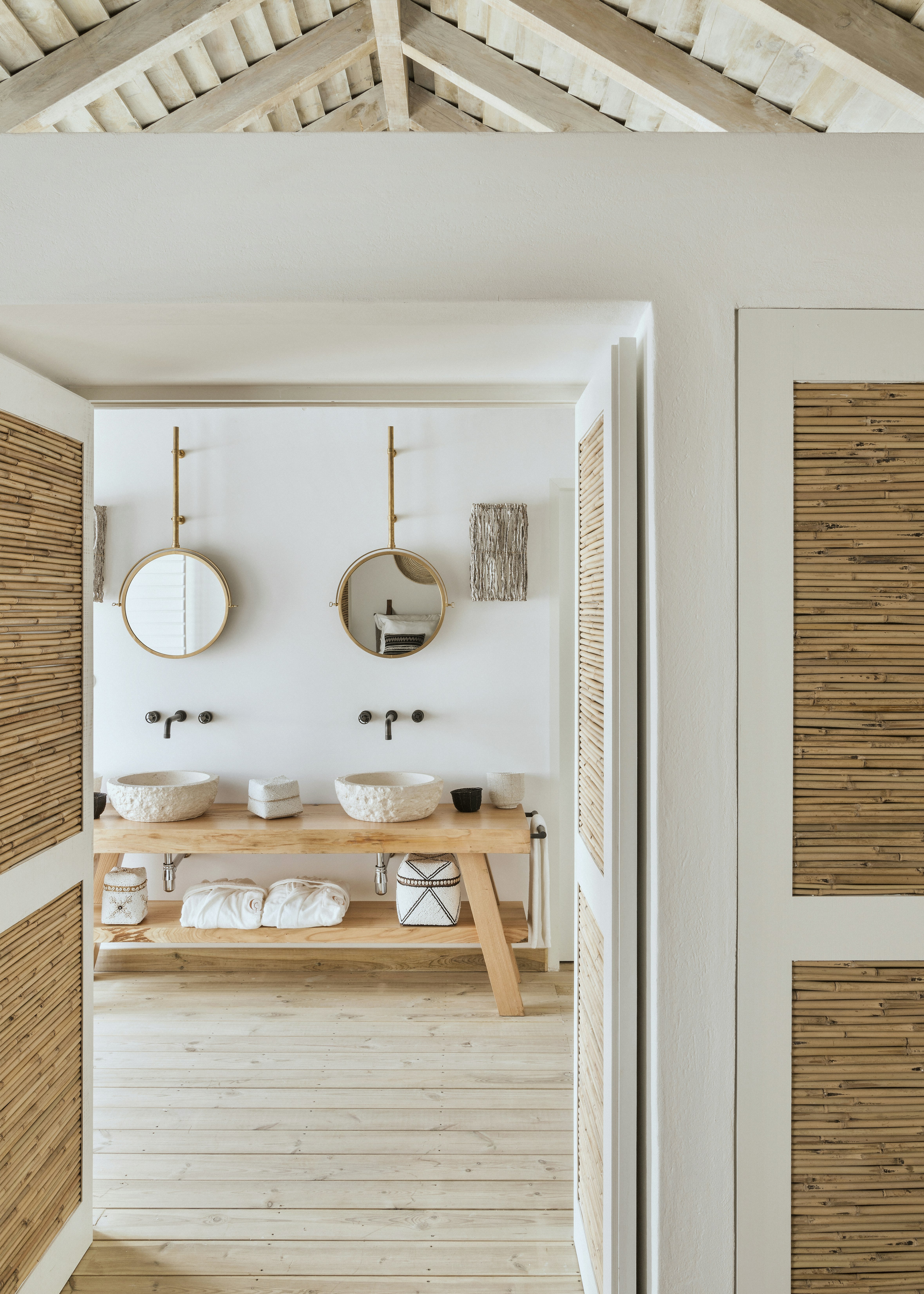 Townhouse 1 Bedroom - Bathroom