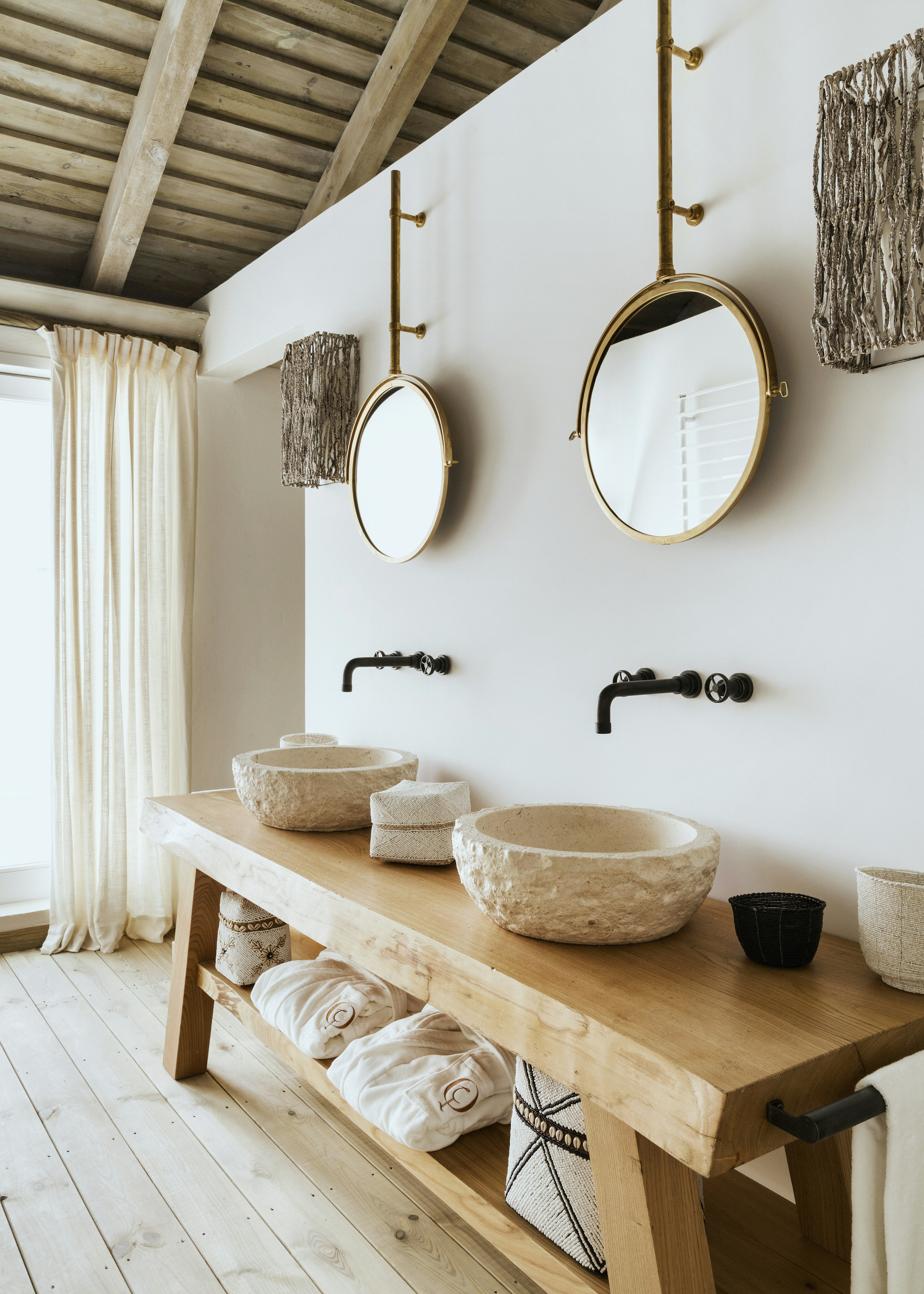 Townhouse 1 Bedroom - Bathroom