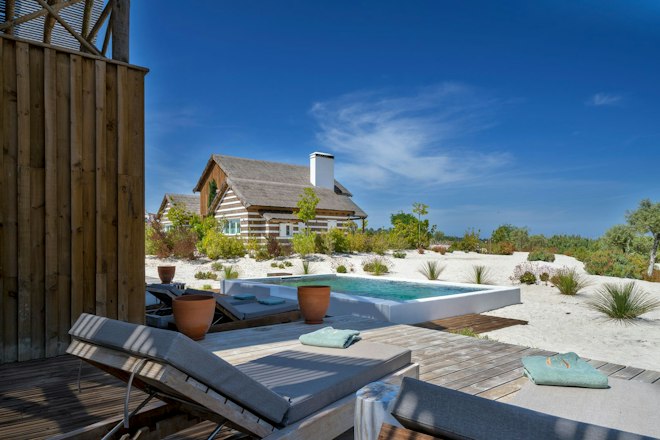 Pool Villa - 3 Bedrooms