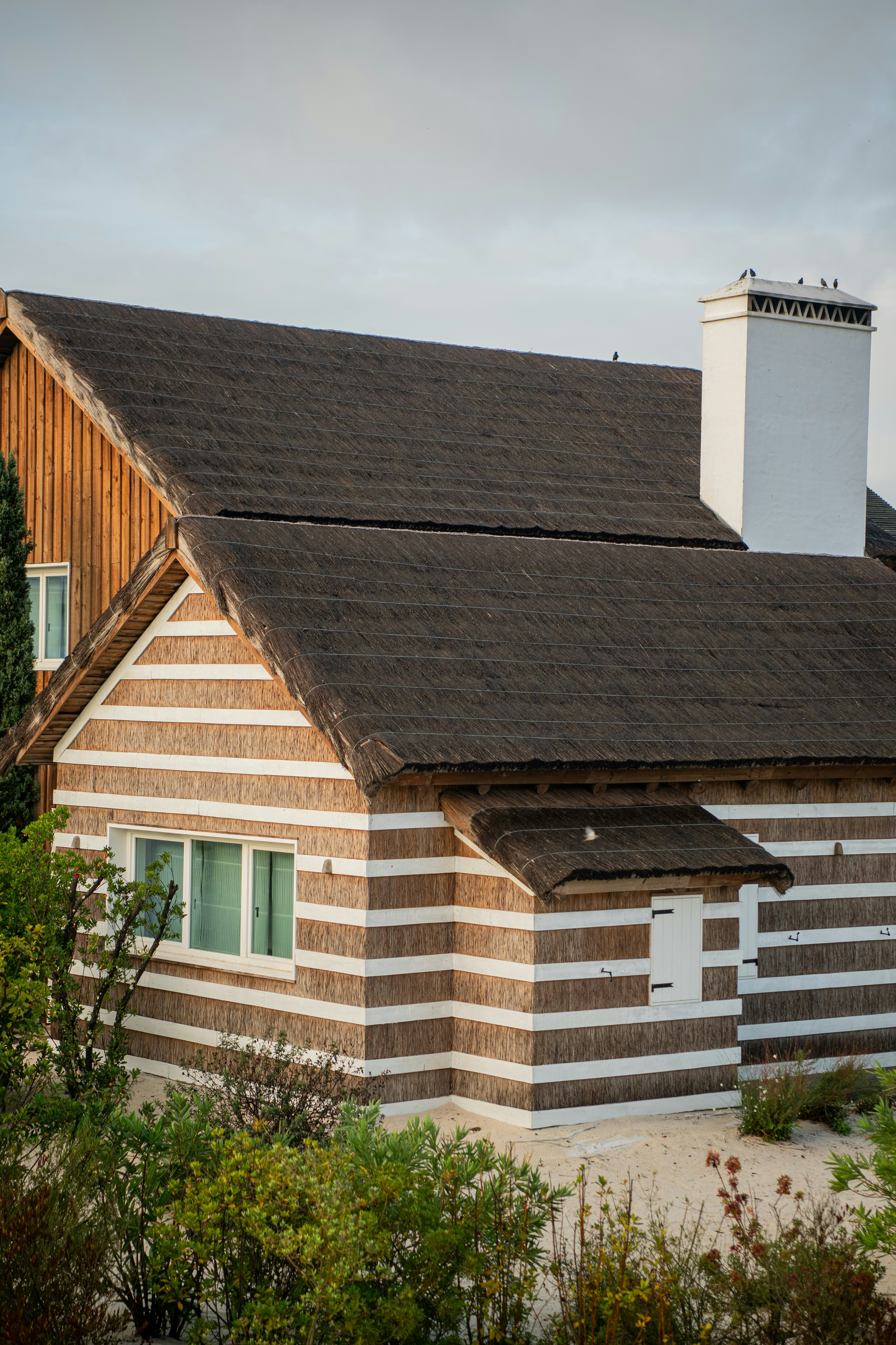 Pool Villa 3 Bedrooms - Exterior