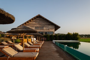 Infinity Pool