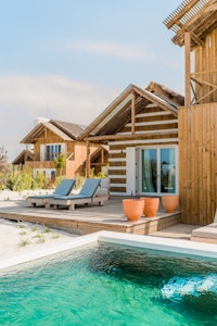 Pool Villa - 3 Bedrooms