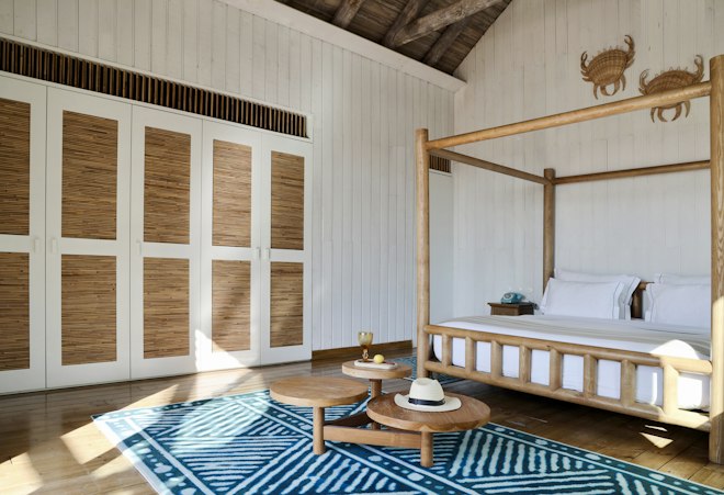 Pool Villa - 3 Bedrooms