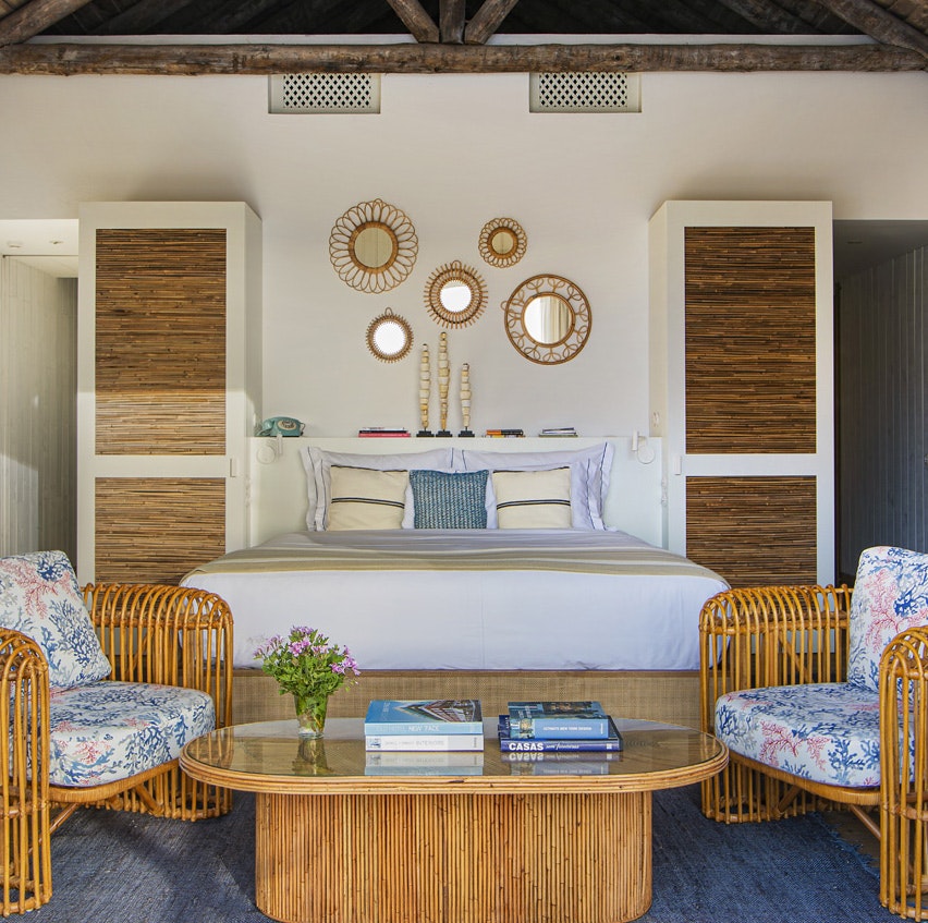 Pool Villa 3 Bedrooms - Bedroom