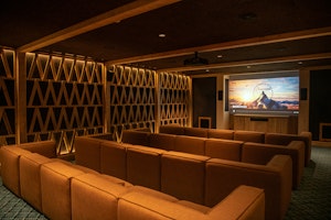 Home Cinema