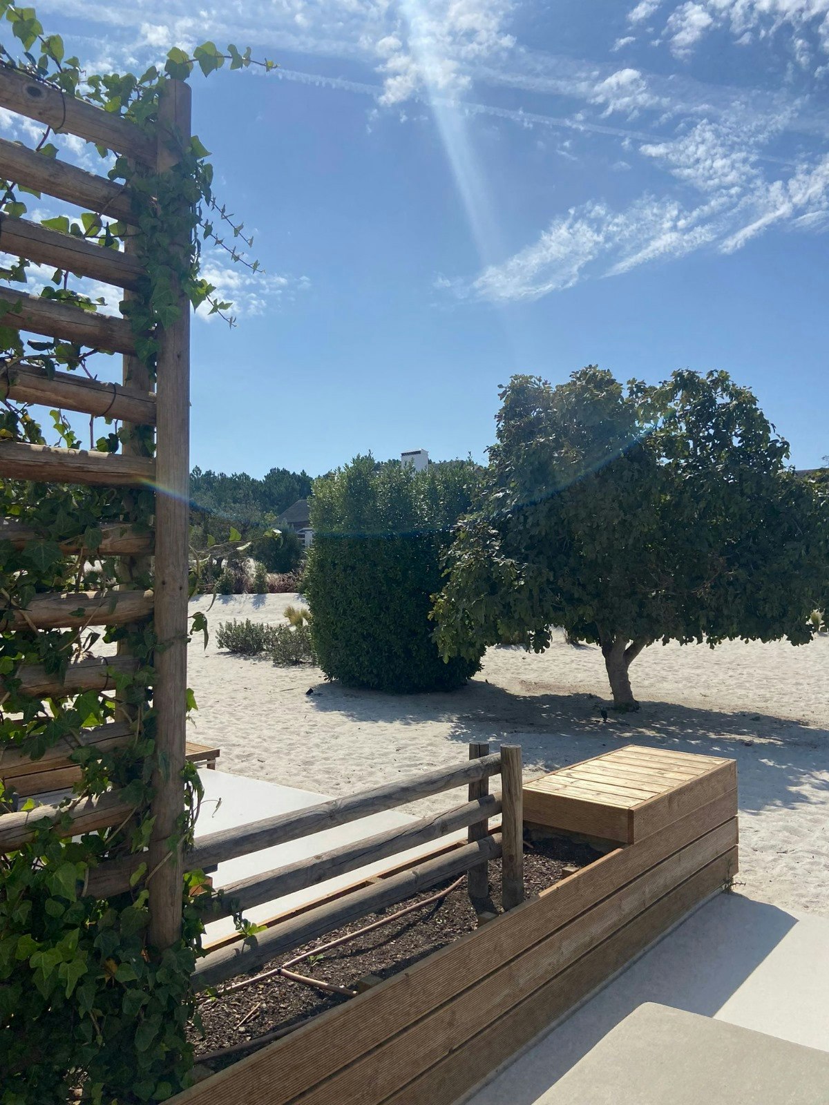 Deluxe Room - Exterior