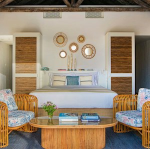 Pool Villa - 3 Bedrooms - Bedroom