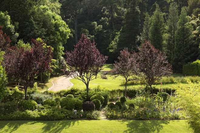 Gardens