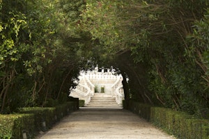 Gardens