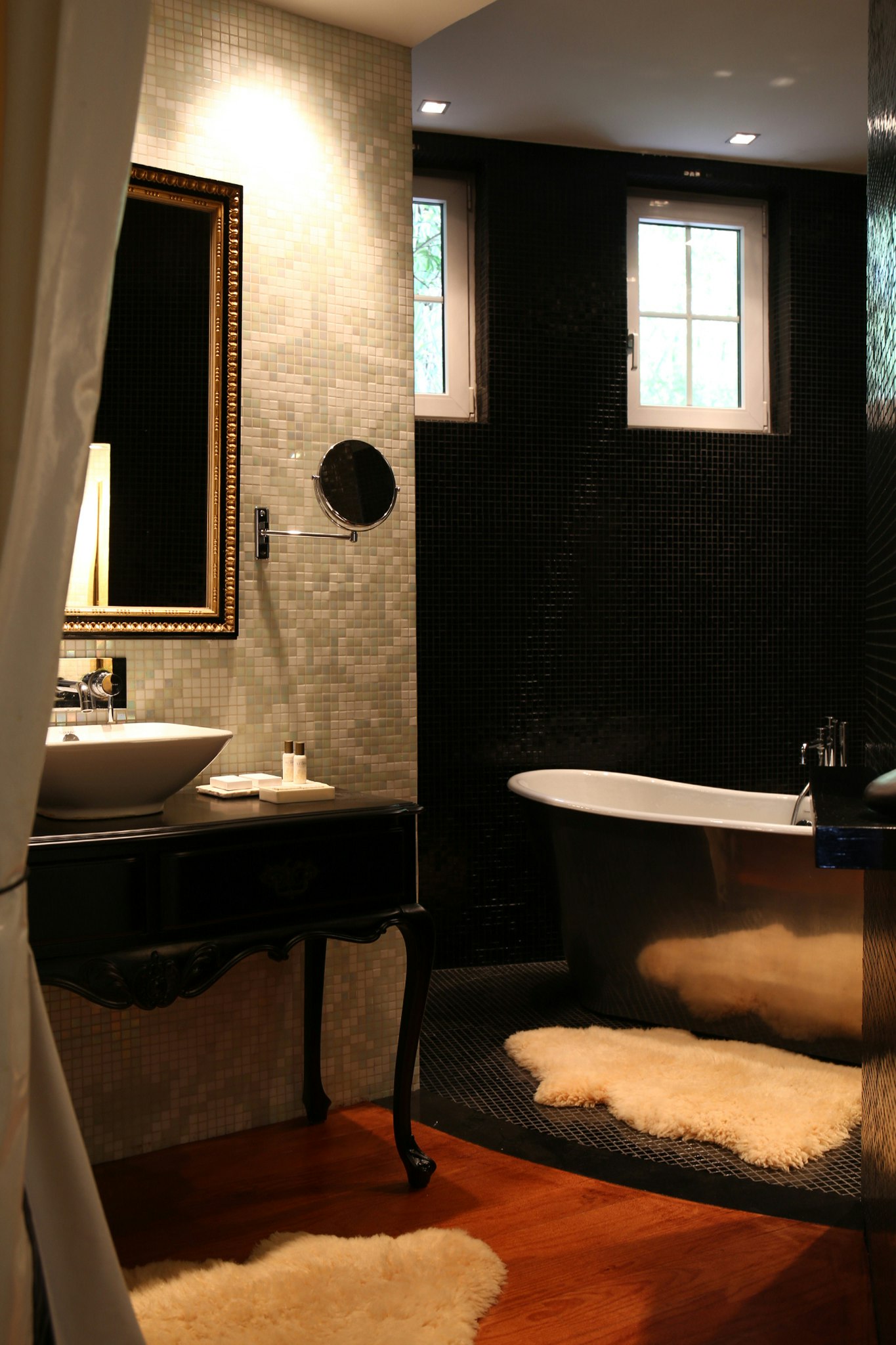 Pedro & Inês Suite Bathroom