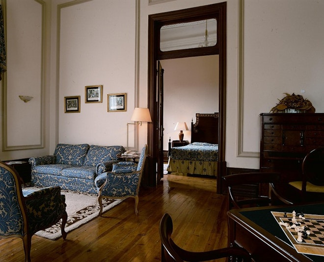 King's Suite