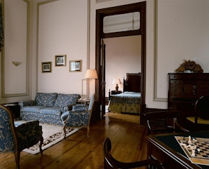 King's Suite