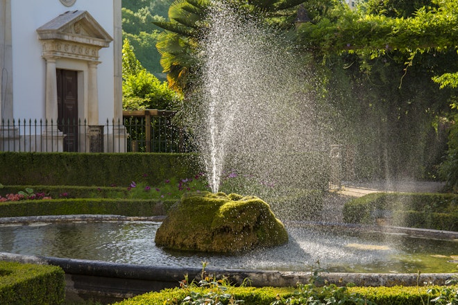 Gardens