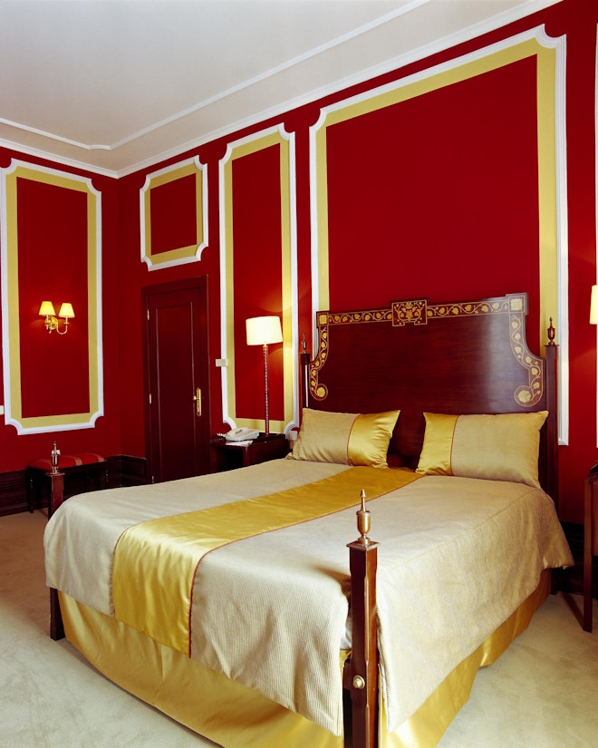 Superior Grand Suite
