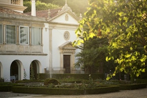Chapel