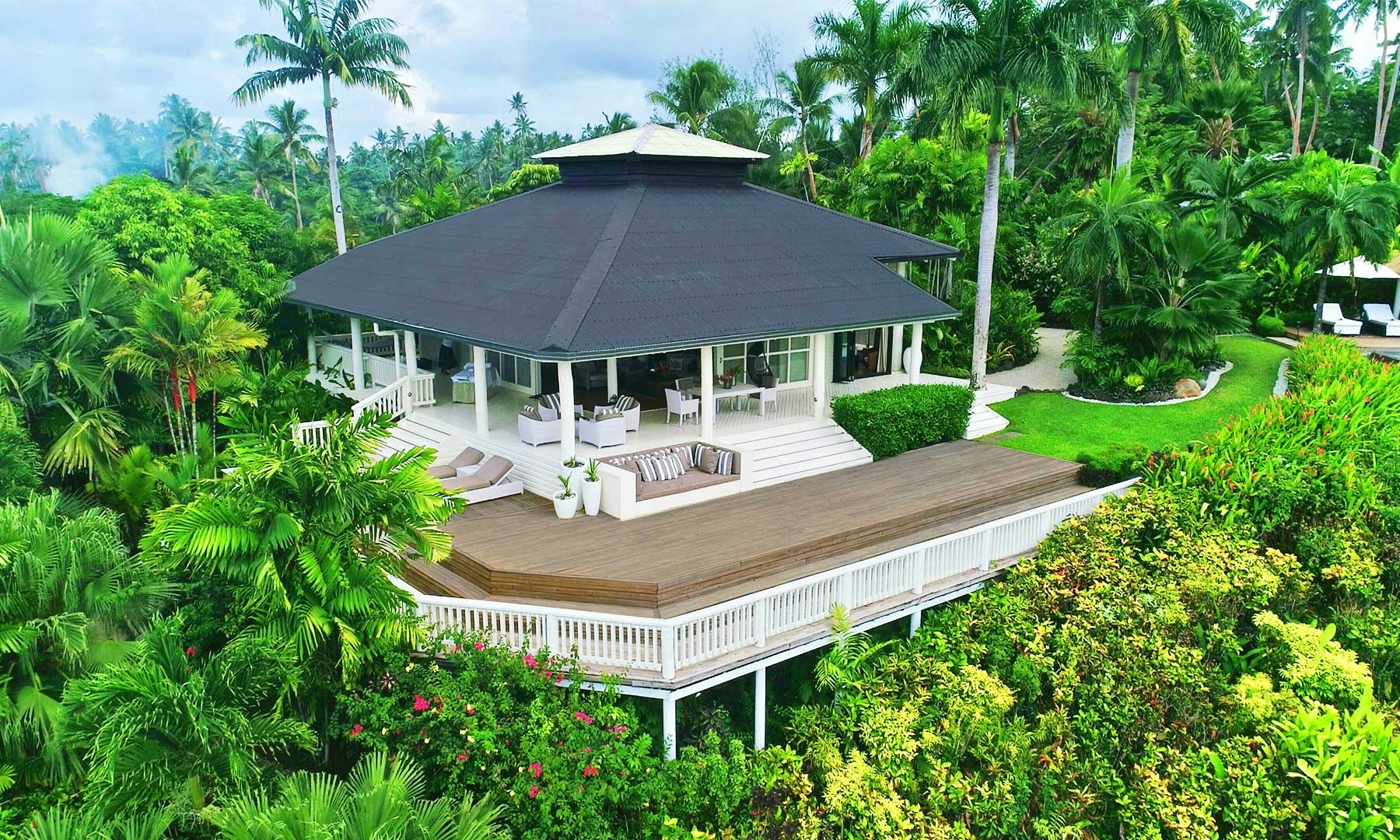 Raiwasa Private Resort