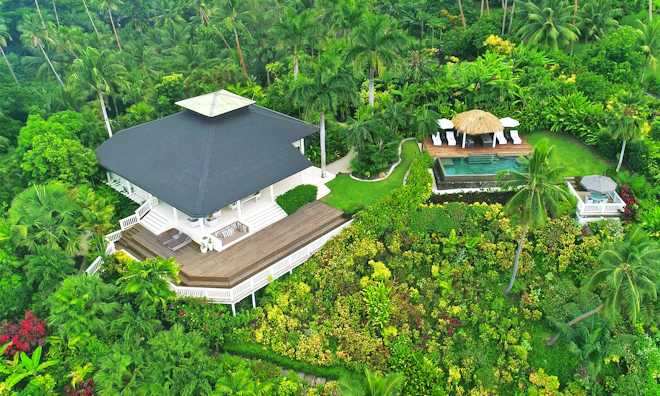 Raiwasa Private Resort