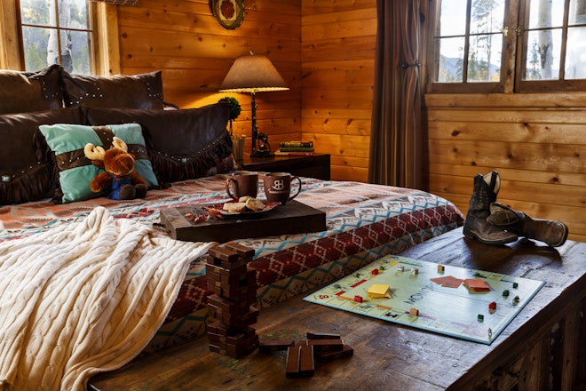 Bunkhouse